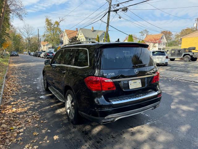 2013 Mercedes-Benz Gl 450 4Matic VIN: 4JGDF7CE2DA231770 Lot: 76472663