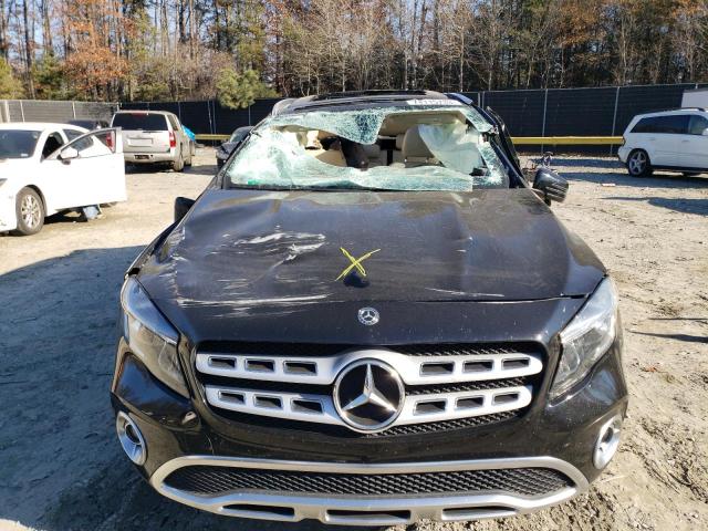 VIN WDCTG4EB3KU009467 2019 Mercedes-Benz GLA-Class,... no.5