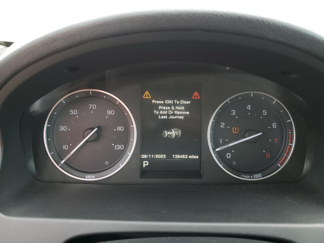 salfr2bg4eh410548 SALFR2BG4EH410548 2014 Land Rover Lr2 Hse