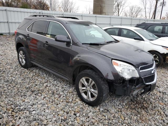 2GNFLFEK8E6204033 | 2014 CHEVROLET EQUINOX LT