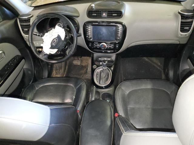 KNDJP3A54G7296766 | 2016 KIA SOUL +