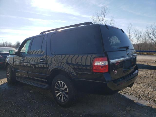 2015 FORD EXPEDITION - 1FMJK1JT2FEF15070