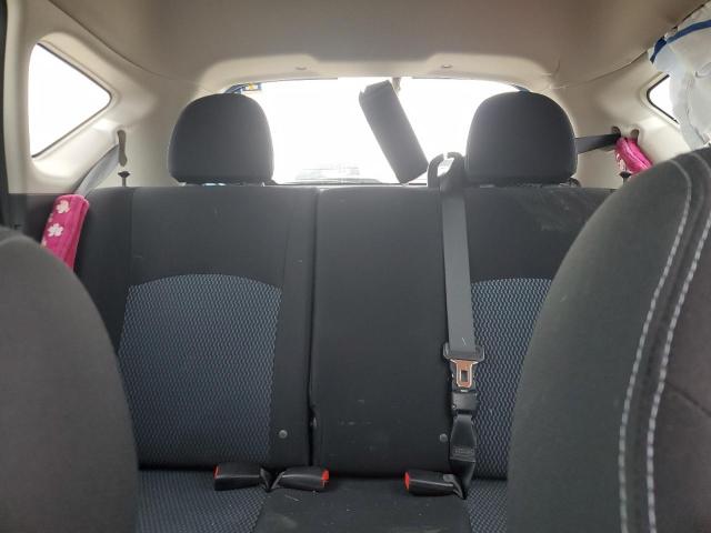 3N1CE2CP3FL424032 Nissan Versa Note S