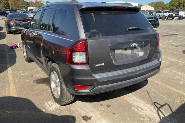 1C4NJCBA8HD186241 Jeep Compass Sport