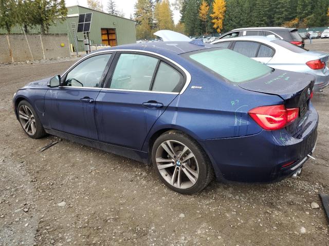 WBA8E1C50JA177982 BMW 330e