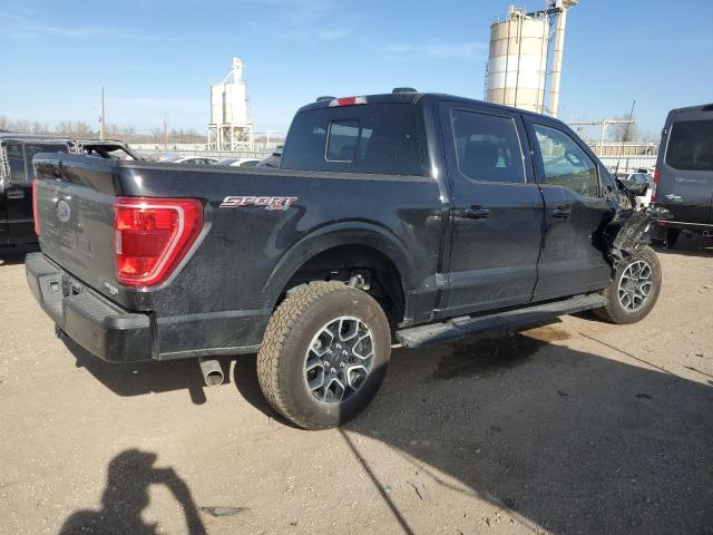 1FTFW1E59NFB81770 | 2022 FORD F150 SUPER