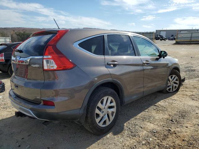 2HKRM4H54FH630702 Honda CR-V EX
