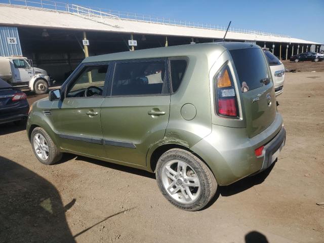 2011 Kia Soul - Image 2