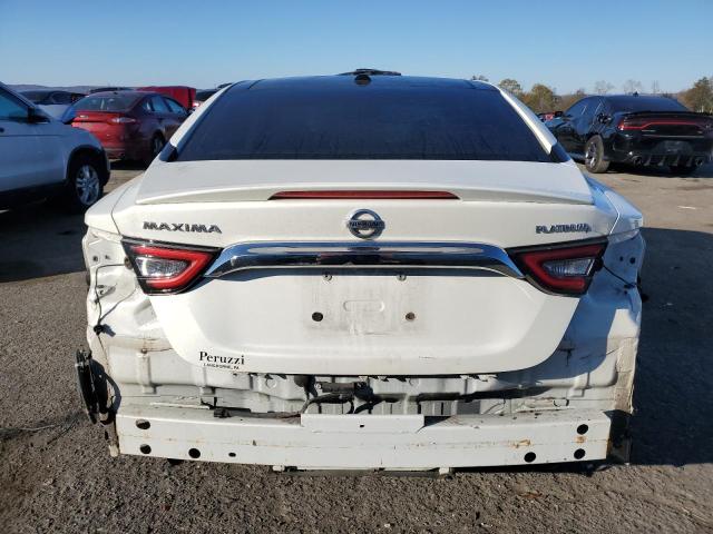 1N4AA6FV7LC367087 Nissan Maxima PLA 6