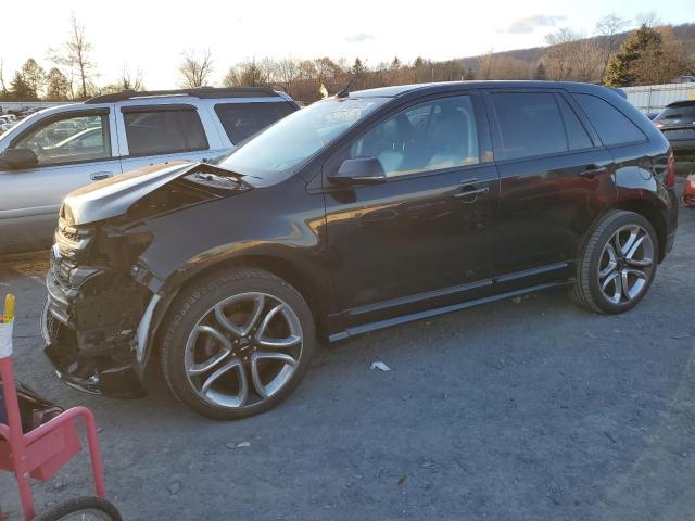 2014 Ford Edge Sport