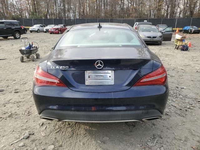 WDDSJ4EB9KN740262 | 2019 MERCEDES-BENZ CLA 250