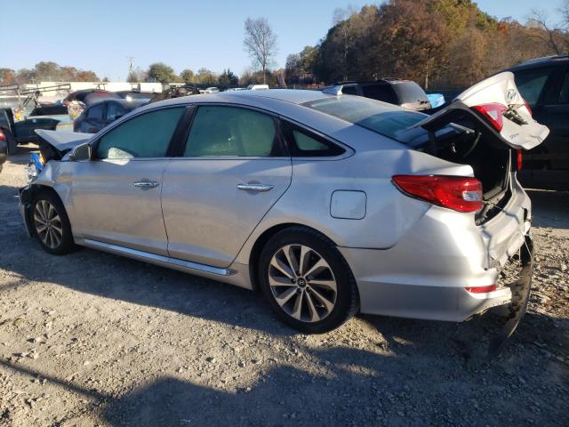 5NPE34AF7FH050395 | 2015 Hyundai sonata sport