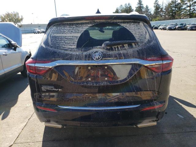 2021 BUICK ENCLAVE AV - 5GAEVCKW2MJ188080