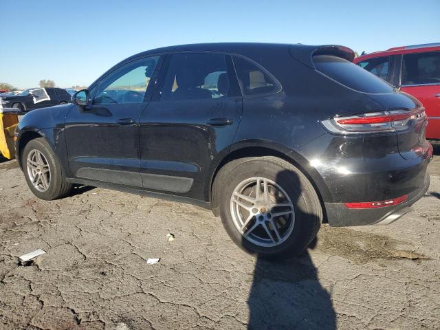 VIN WP1AA2A58LLB10254 2020 Porsche Macan no.2