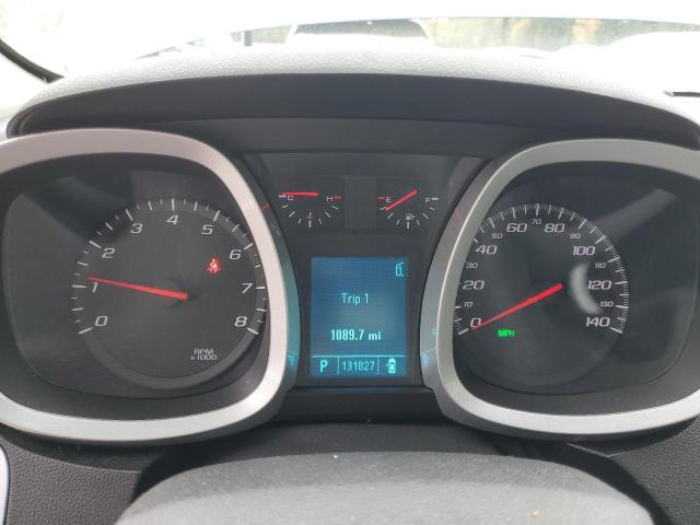 2CNFLNEC0B6444258 2011 Chevrolet Equinox Lt