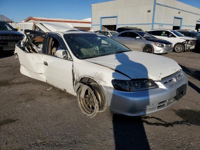 JHMCG56651C025699 | 2001 Honda accord ex