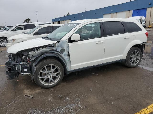 3C4PDCEG9KT686572 | 2019 Dodge journey gt