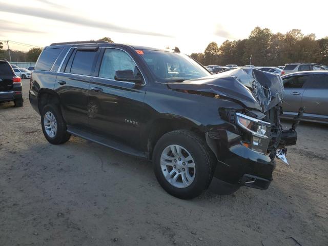 1GNSKBKC1JR361490 | 2018 CHEVROLET TAHOE K150