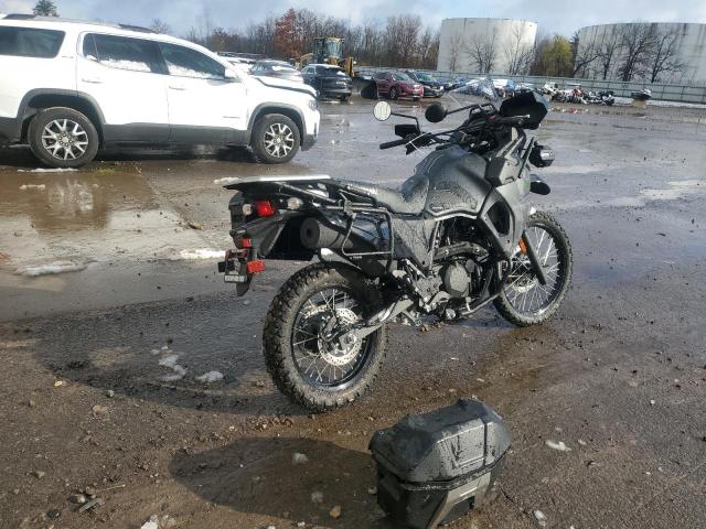 2023 KAWASAKI KL650 H - ML5KLEH15PDA18567