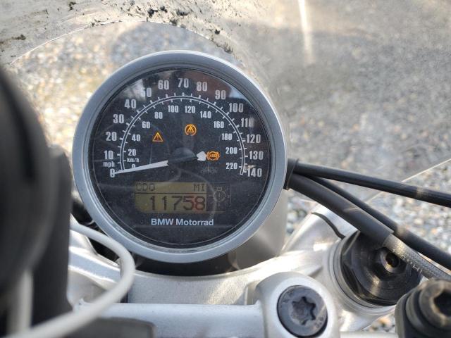 2017 BMW R NINE T S - WB10J3305HZ793665