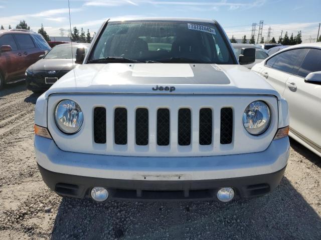 1C4NJPBA5GD787970 Jeep Patriot Sport