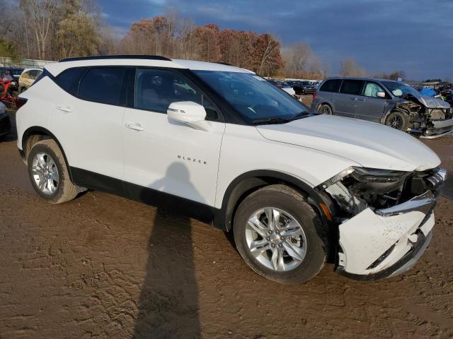 3GNKBCR45NS209042 | 2022 Chevrolet blazer 2lt