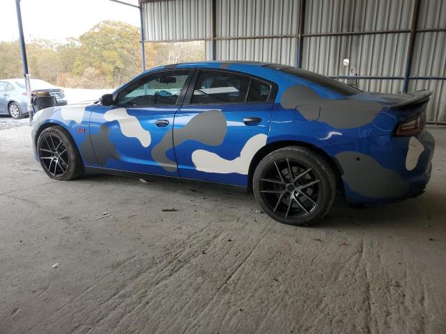 2017 DODGE CHARGER PO - 2C3CDXKT6HH526467