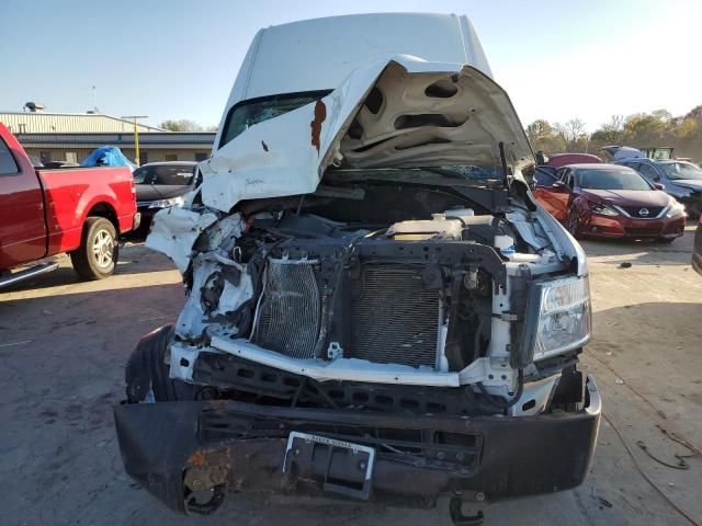 2020 NISSAN NV 2500 SV - 1N6AF0LY6LN801573