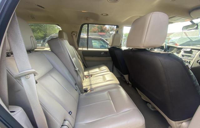 1FMFU15578LA31857 2008 Ford Expedition Xlt