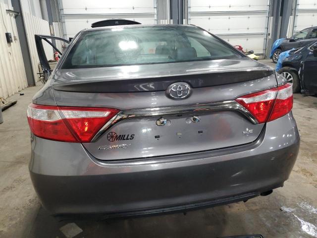 4T1BF1FK2GU193319 | 2016 TOYOTA CAMRY LE