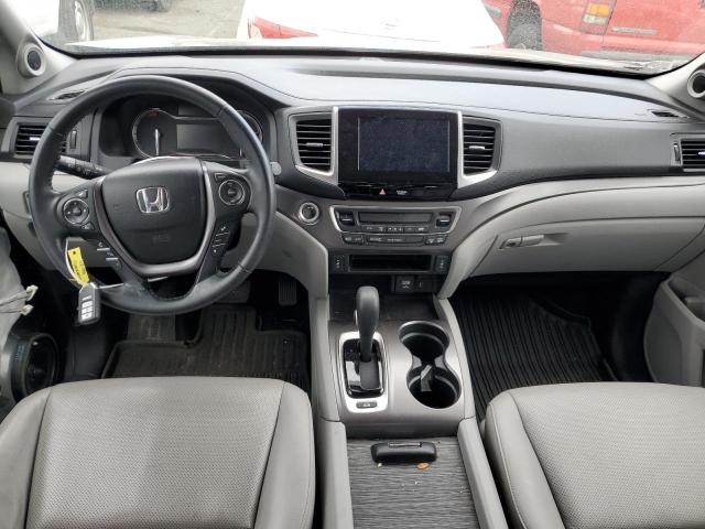 5FPYK3F68HB003629 Honda Ridgeline Rtl