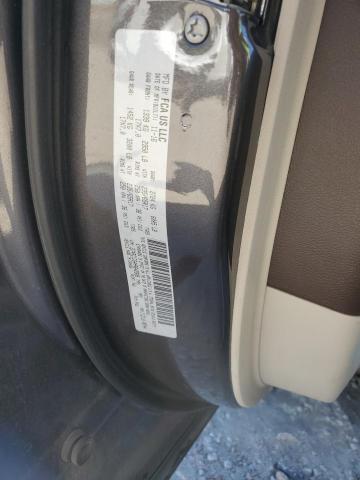 2C4RC1DG4HR642928 Chrysler Pacifica Touring