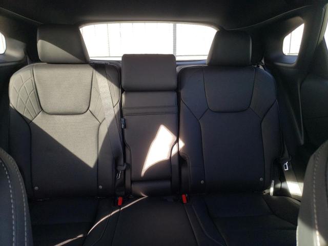 2024 LEXUS RX 350H BA - 2T2BBMCA1RC023378
