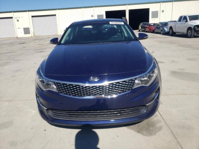 5XXGU4L3XJG202912 | 2018 KIA OPTIMA EX