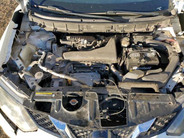 5N1AT2MT2GC818085 | 2016 NISSAN ROGUE S