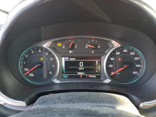2018 Chevrolet Malibu Lt 1.5L(VIN: 1G1ZD5STXJF278332