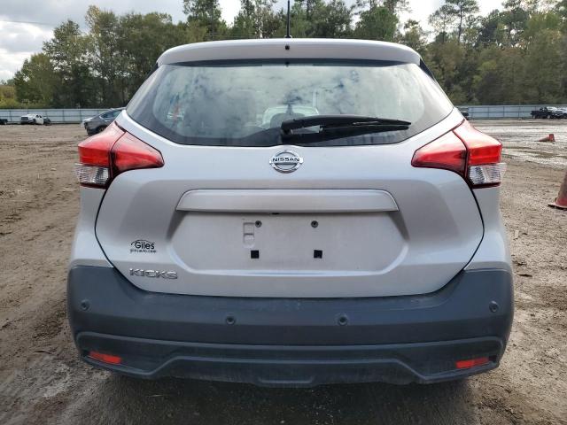 3N1CP5BV8LL571941 2020 Nissan Kicks S