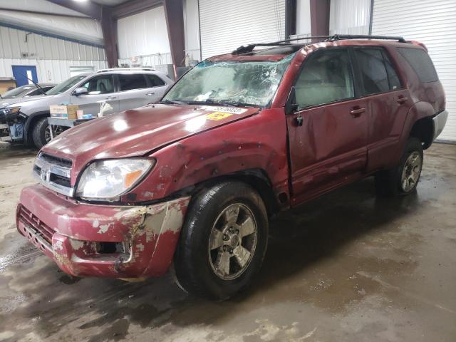 2005 Toyota 4Runner SR5