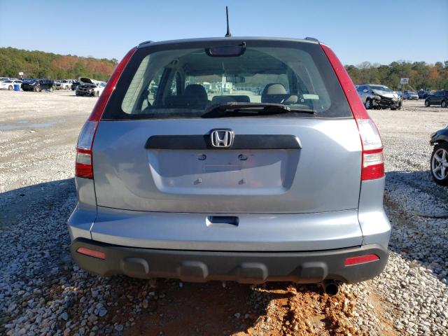 2008 Honda Cr-V Lx VIN: 3CZRE38348G704020 Lot: 77946683