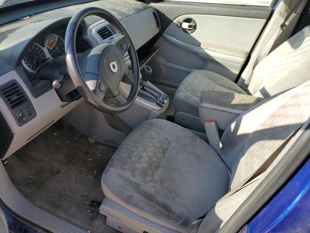 2005 CHEVROLET EQUINOX #2189315775