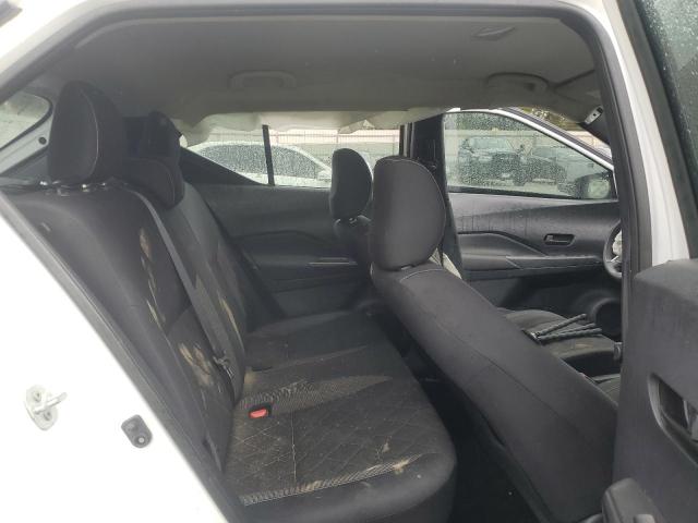 2018 NISSAN KICKS S 3N1CP5CU8JL530759
