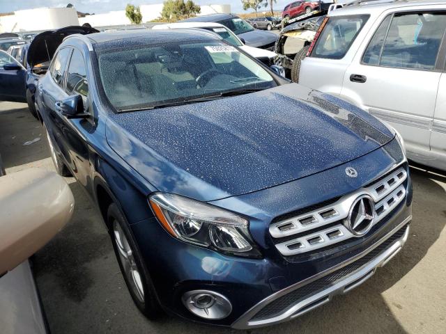 VIN WDCTG4GB2LJ649542 2020 Mercedes-Benz GLA-Class,... no.4