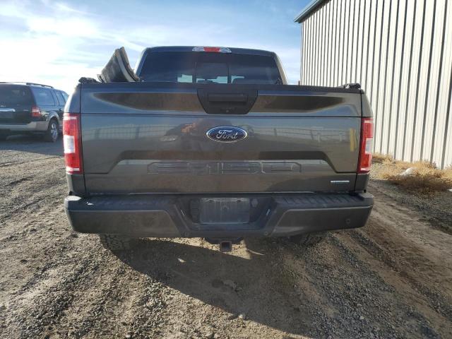 1FTEW1EP0KFA25268 | 2019 FORD F150 SUPER