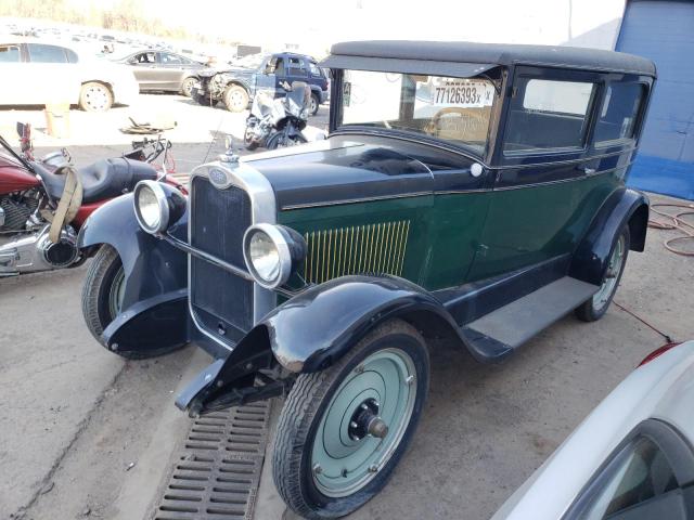 1928 Chevrolet  