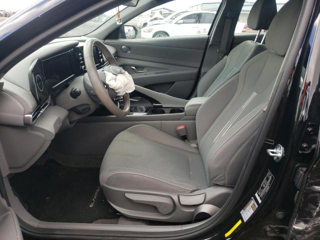 5NPLS4AG0NH067119 | 2022 HYUNDAI ELANTRA SE