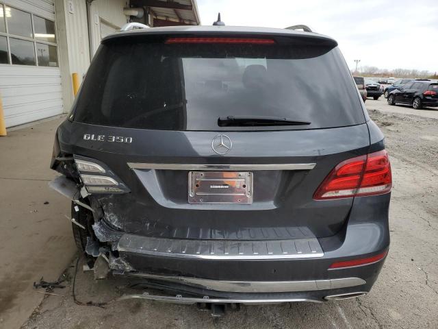 2016 MERCEDES-BENZ 350 4JGDA5HB0GA631543