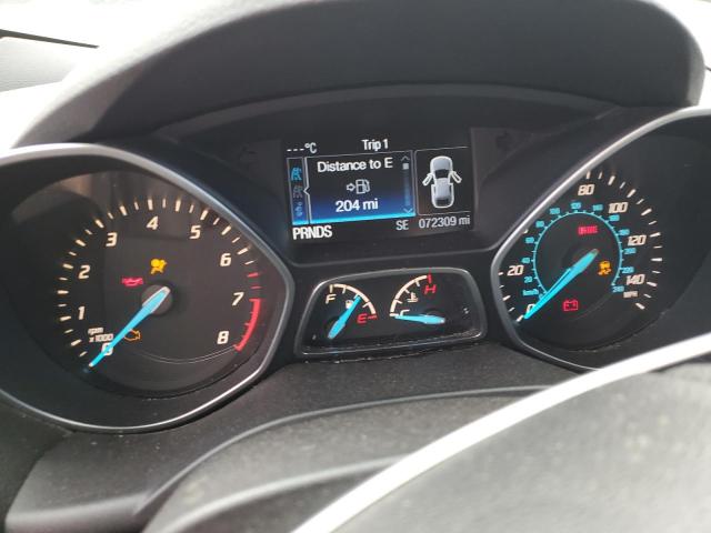 1FMCU0G72GUA27400 Ford ESCAPE SE