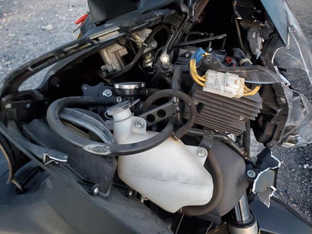 2012 HONDA FSC600 A - JH2PF0146CK900643