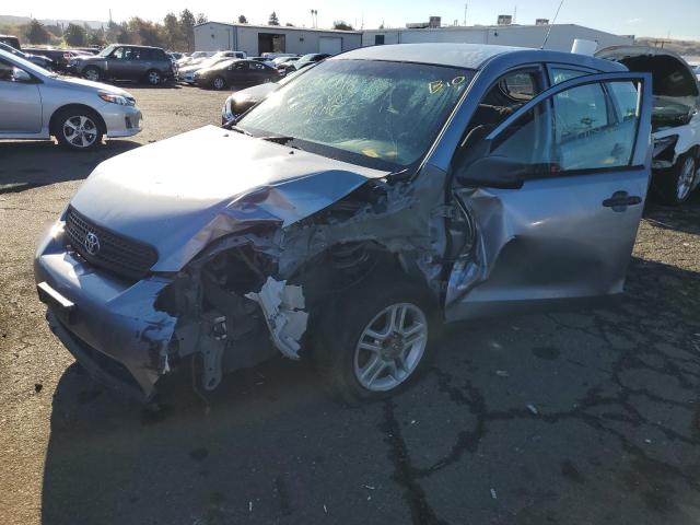 2005 Toyota Matrix XR