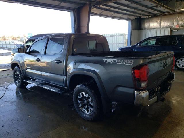 3TMCZ5AN9KM245907 | 2019 TOYOTA TACOMA DOU